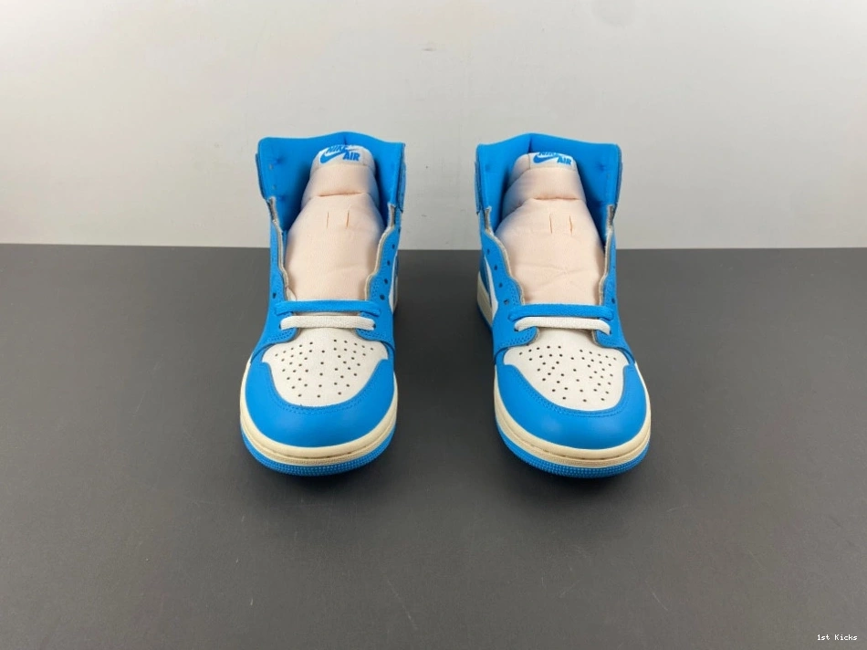 DZ5485-402 1 High Air Reimagined UNC OG Jordan 0515
